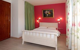 Auberge de Dully